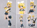 N/A - Max Factory - Character Vocal Series - Rin Kagamine - PVC - No - Movies & TV - Figma 019 - 0